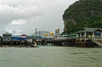 Thailand - Ao Phang-nga 0252